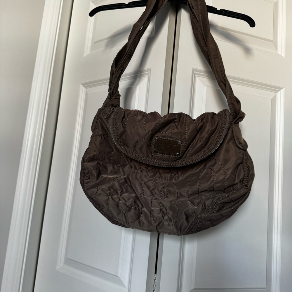Marc Jacob’s hobo bag